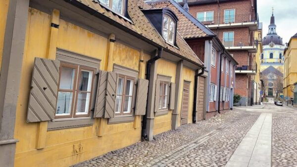Stockholm: City Centre and Trendy District Self-guided Walk - Customer Reviews and Ratings