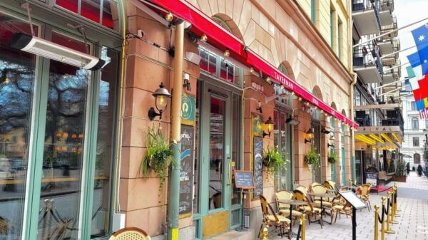 Stockholm: City Centre and Trendy District Self-guided Walk - Tips for Your Walk