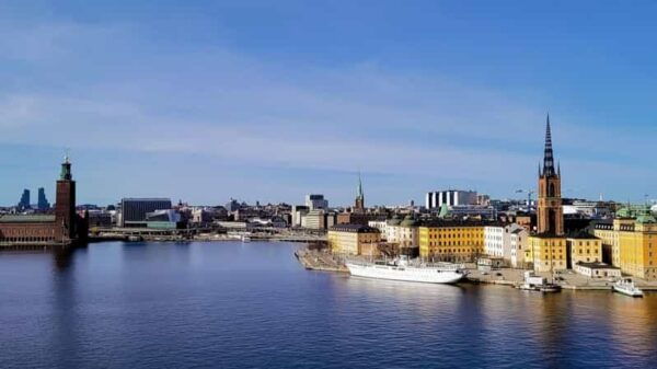 Stockholm: City Centre and Trendy District Self-guided Walk - Additional Resources and Links