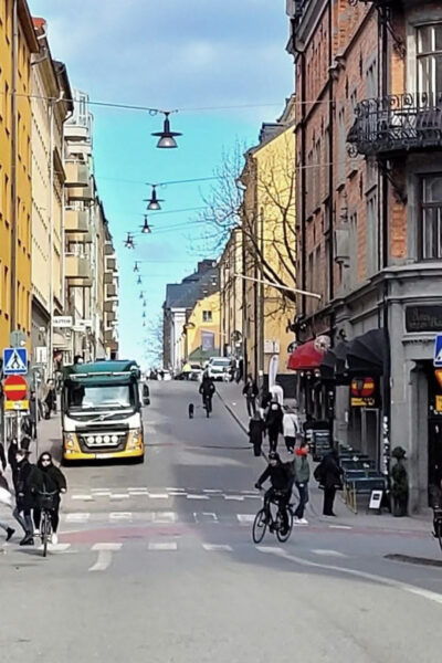 Stockholm: City Centre and Trendy District Self-guided Walk - Frequently Asked Questions