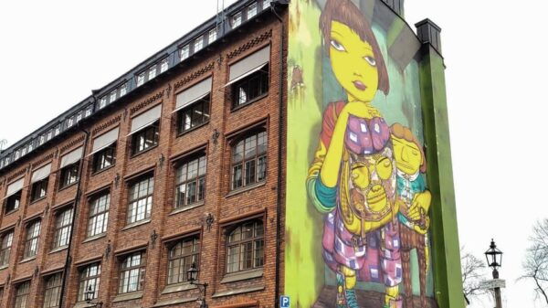 Stockholm: City Centre and Trendy District Self-guided Walk - Customer Feedback