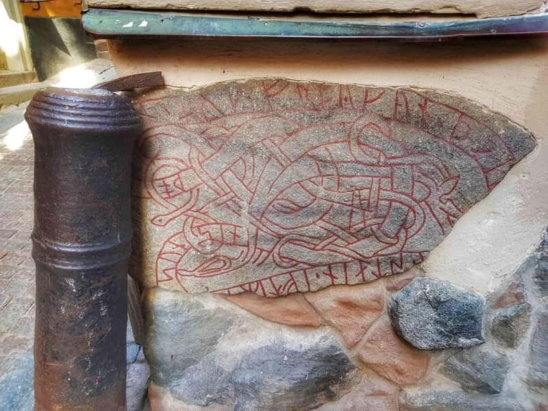 Stockholm: City Hall, Old Town & Vasa Museum Grand Tour - What to Expect in Terms of Practical Details