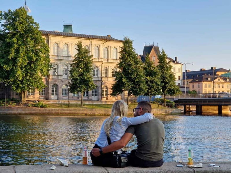 Stockholm: City Hall, Old Town & Vasa Museum Grand Tour - The Sum Up