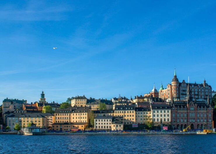 Stockholm: City Highlights Guided Walking Tour With a Local - Tour Experience