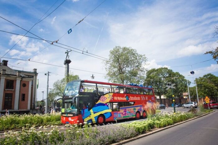 Stockholm: City Sightseeing Hop-On Hop-Off Bus Tour - Authentic Insights from Reviewers
