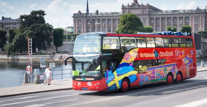 Stockholm: City Sightseeing Hop-On Hop-Off Bus Tour - Final Thoughts