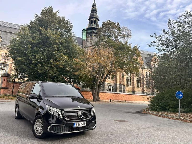 Stockholm: City Tour and Viking Sigtuna by private Car - Frequently Asked Questions (FAQs)