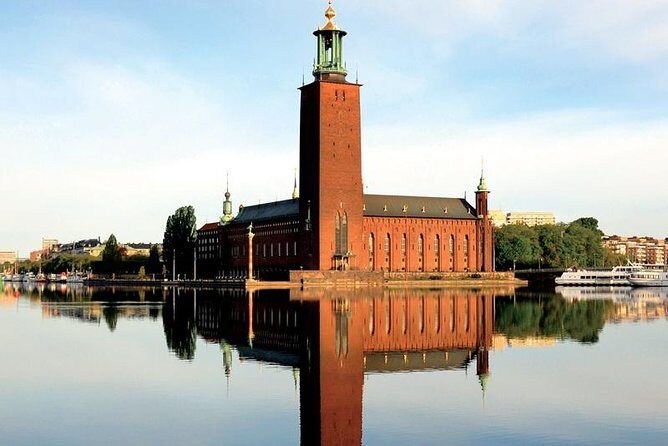 Stockholm City Tour + VAASA Museum VIP car (private service) - Why Choose a Private Car Tour in Stockholm?