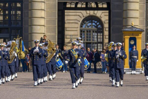 Stockholm: City Tour With Audio Guide - Discovering Swedish Culture