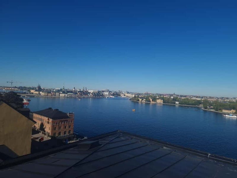 Stockholm City: Visit Icebar and Vasamuseum - FAQ