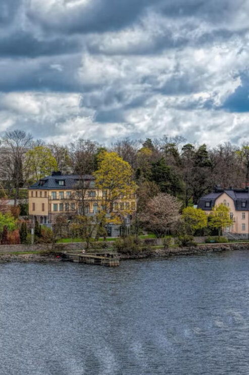 Stockholm: Djurgården and Östermalm Island Tour - Tour Pricing and Duration