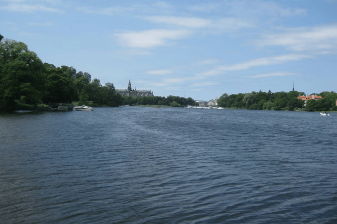Stockholm: Djurgården and Östermalm Island Tour - Booking and Cancellation Policy