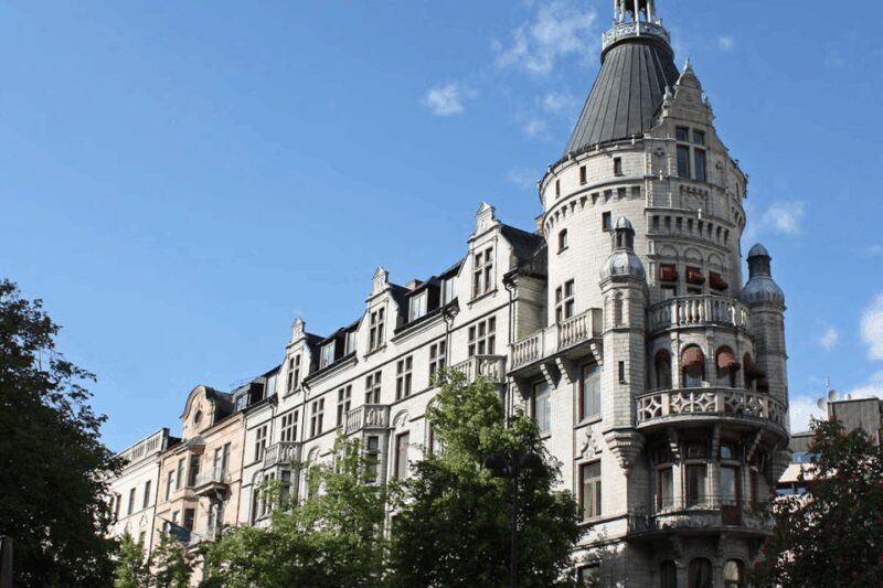 Stockholm: Djurgården and Östermalm Island Tour - The Sum Up