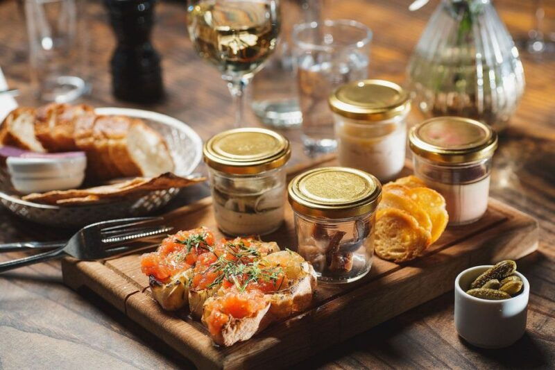 Stockholm: Evening Dining Experience - An In-Depth Look at the Stockholm Evening Dining Experience