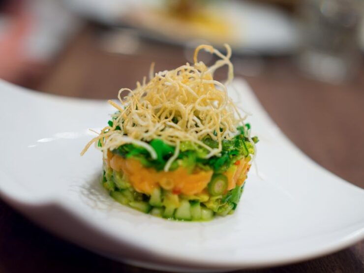 Stockholm: Evening Dining Experience - Highlights of the Evening Dining Experience