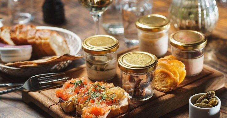 Stockholm: Evening Dining Experience - Tour Details and Inclusions