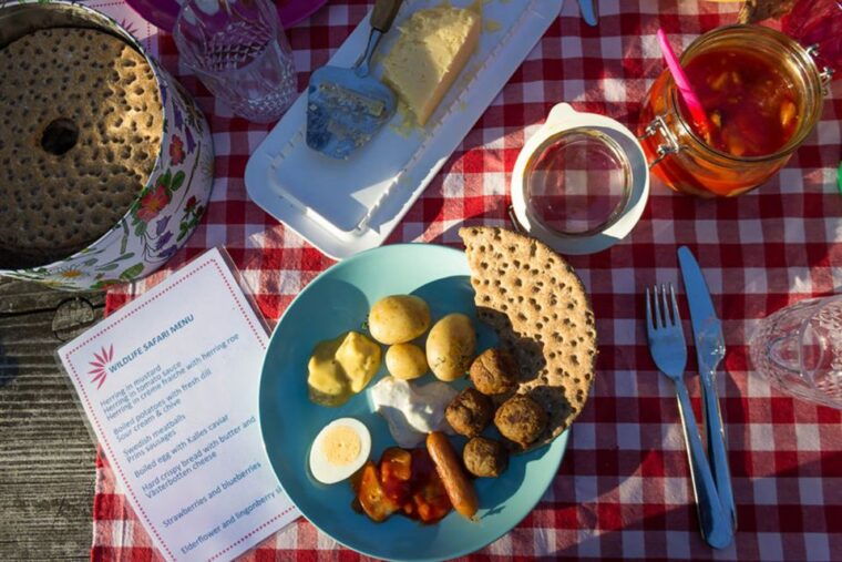 Stockholm: Evening Wildlife Safari with Midsummer Meal - Who Will Love This Experience?