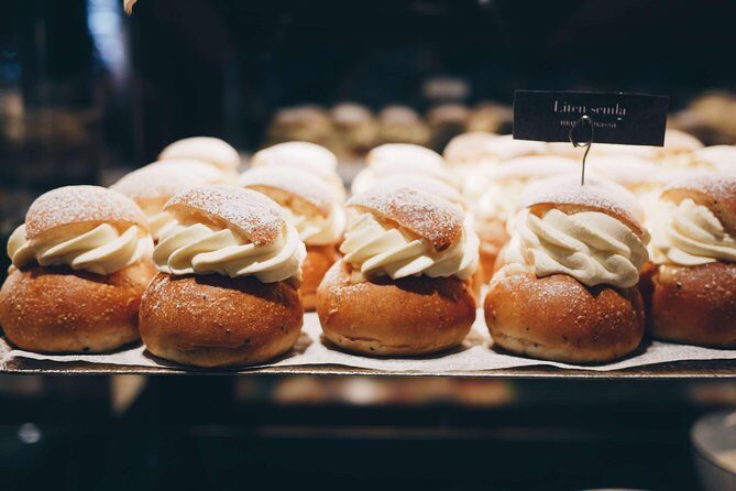 Stockholm Fika Tour - Good To Know