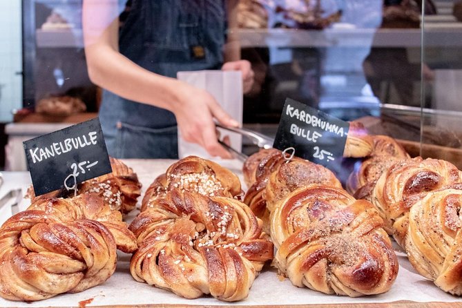 Stockholm Fika Tour - Common Questions