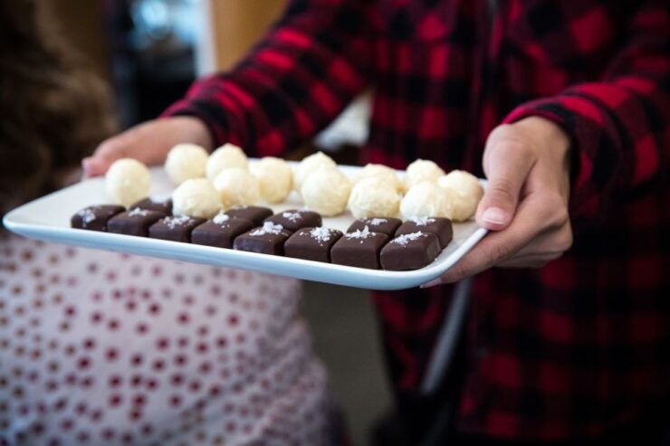 Stockholm: Food Tour - Tour Details