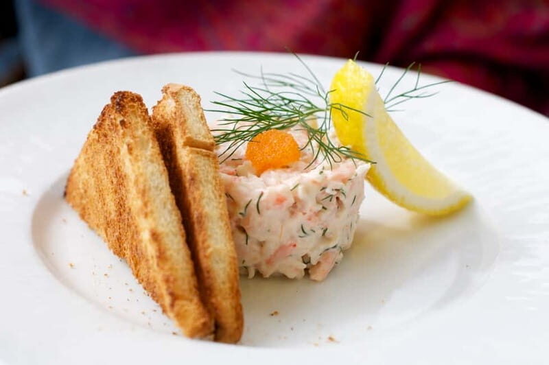 Stockholm: Food Tour - The Itinerary in Detail: What to Expect