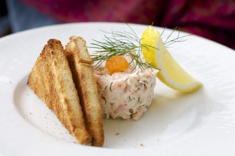 Stockholm: Food Tour - Practical Details: Pricing, Duration, and Accessibility