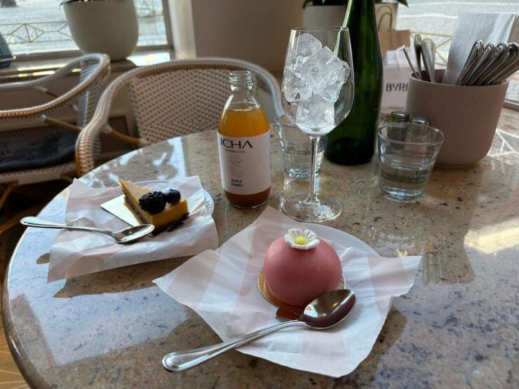 Stockholm: Food Walking Tour With Secret Dish - Culinary Delights