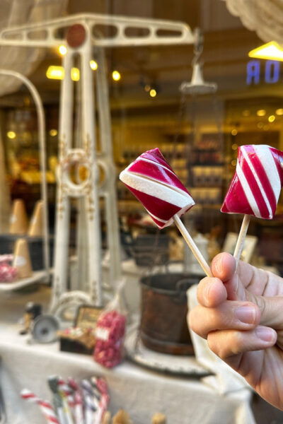 Stockholm: Food Walking Tour With Secret Dish - Booking Information