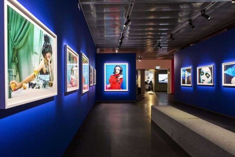 Stockholm: Fotografiska Museum Entrance Ticket - Good To Know