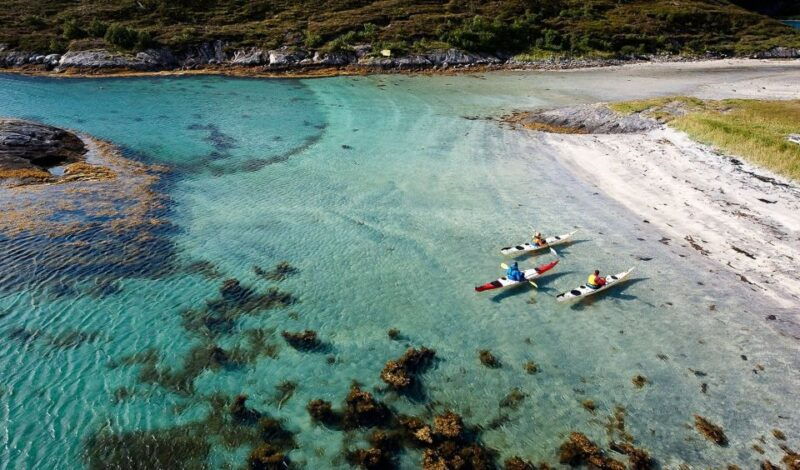 Stockholm: Full-Day Archipelago Kayaking Adventure - Good To Know