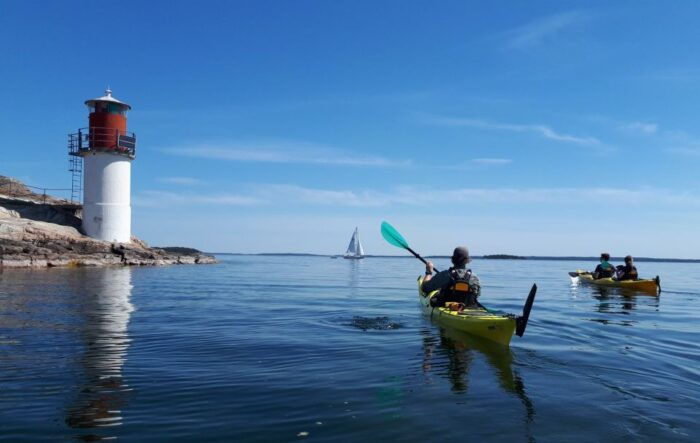 Stockholm: Full-Day Archipelago Kayaking Adventure - FAQ
