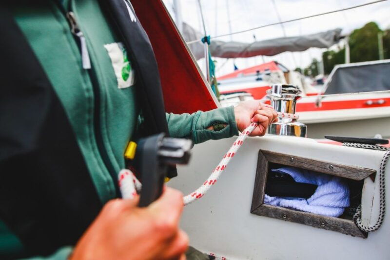 Stockholm: Full Day Archipelago Sailing Tour with Lunch - Good To Know
