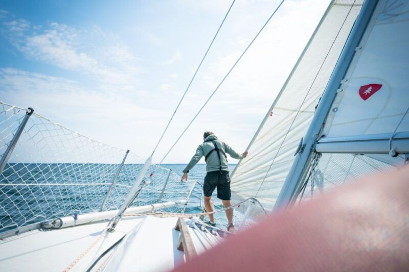 Stockholm: Full Day Archipelago Sailing Tour with Lunch - Who Should Consider This Tour?