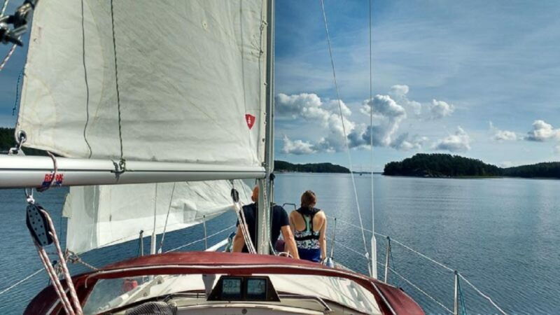 Stockholm: Full Day Archipelago Sailing Tour with Lunch - FAQ