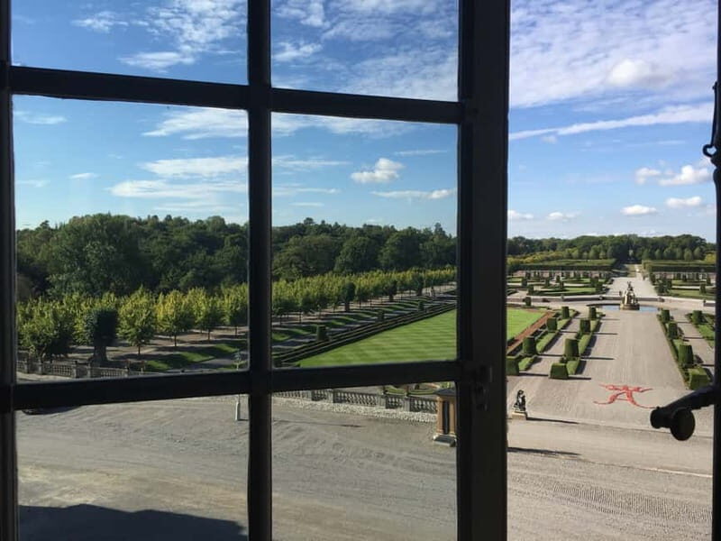 Stockholm: Full-Day Guided Sightseeing Tour with Lunch - Good To Know