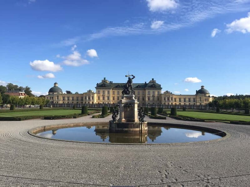 Stockholm: Full-Day Guided Sightseeing Tour with Lunch - A Deep Dive into the Stockholm Full-Day Tour Experience