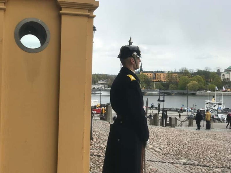 Stockholm: Full-Day Guided Sightseeing Tour with Lunch - FAQ