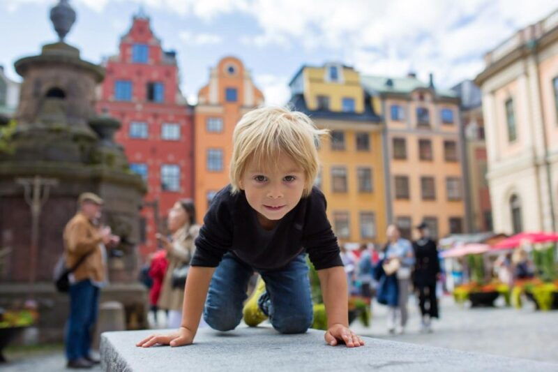 Stockholm Gamla Stan Walking Tour and Djurgården Boat Cruise - A Closer Look at the Itinerary and Experience