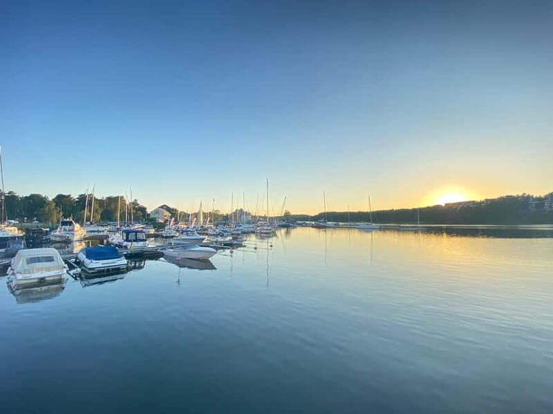 Stockholm: Guided Archipelago Islands Tour - Good To Know