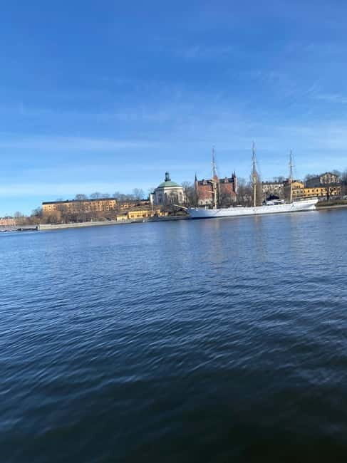 Stockholm: Guided Archipelago Islands Tour - FAQ
