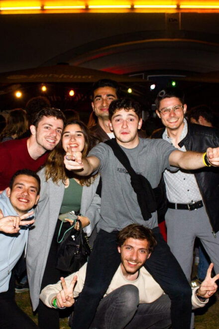 Stockholm: Guided Bar Crawl With VIP Entry - Meeting Location and Itinerary