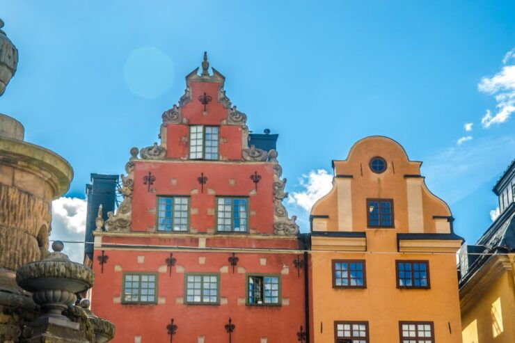 Stockholm: Guided Bike Tour - Tour Details