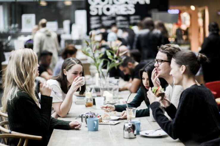 Stockholm: Guided Fika Tour - Fika Experience Highlights