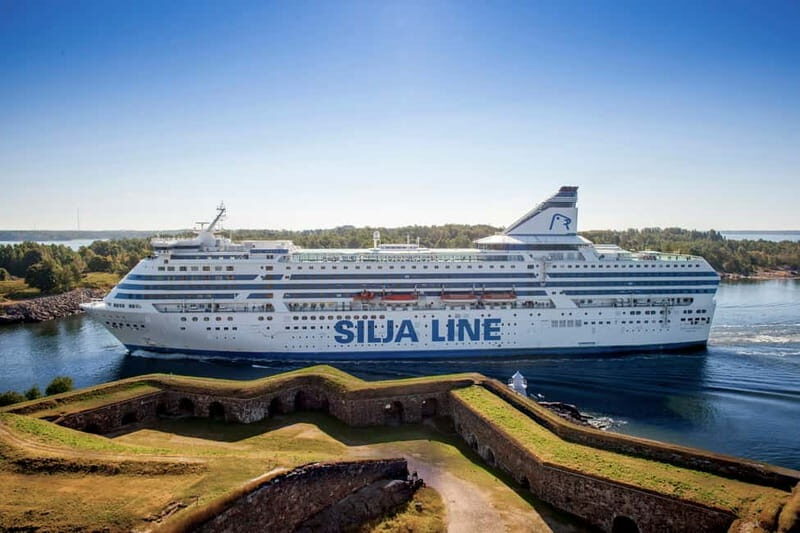 Stockholm-Helsinki Mini Cruise: 2-Night Baltic Getaway - Good To Know