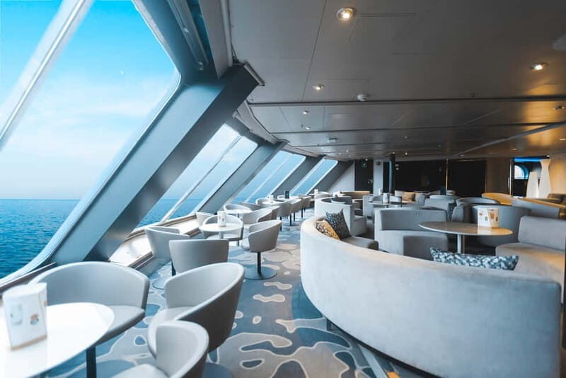 Stockholm-Helsinki Oneway Overnight Cruise with Cabin Stay - Who Should Consider This Cruise?