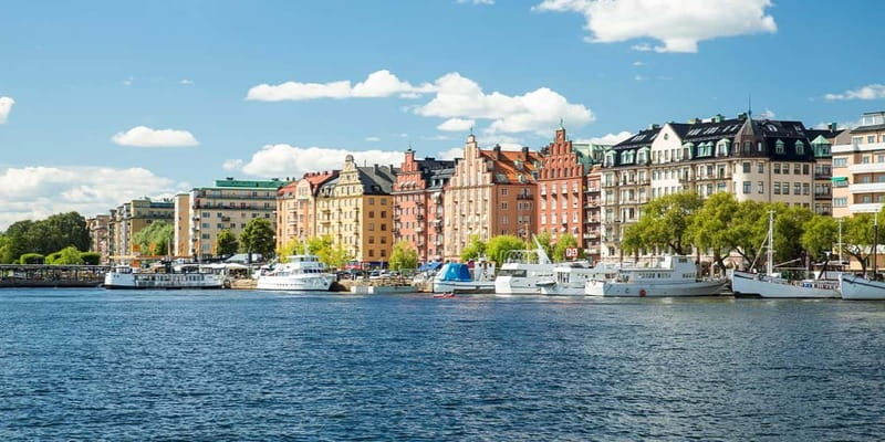 Stockholm: Highlights Boat Tour - Real Experiences and Practical Tips from Reviewers