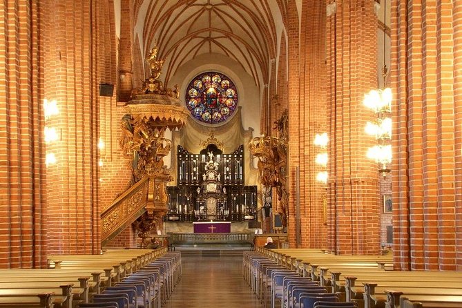 Stockholm Highlights Private Customizable Tour - Tour Highlights
