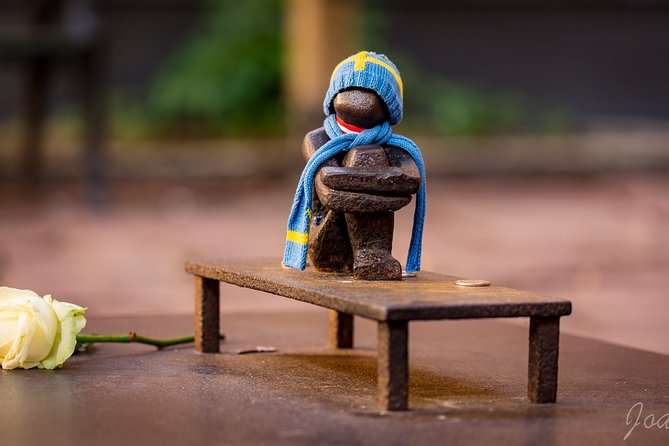 Stockholm Highlights Tour - Tour Highlights