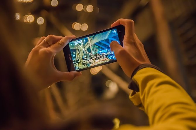 Stockholm Highlights Tour - Exploring the Old Town