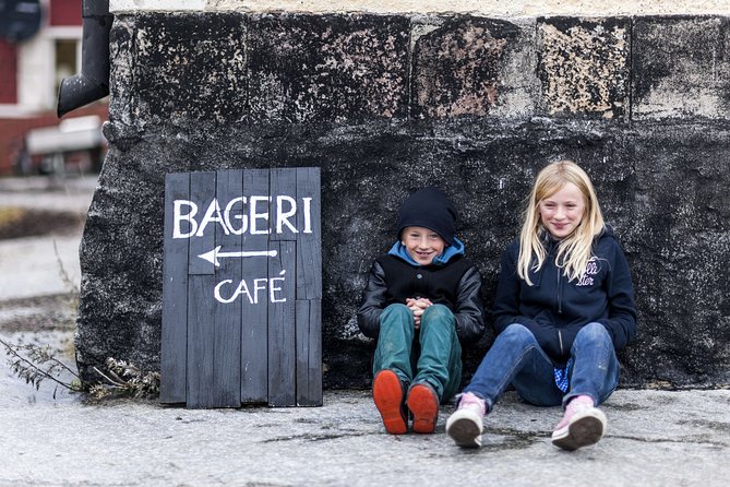 Stockholm Highlights Tour - Common Questions